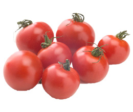 プチトマト 1コ 10g